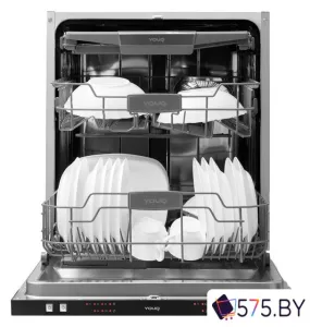 Встраиваемая посудомоечная машина YOUQ YQP-14i6005 Autoopen фото