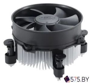 Кулер для процессора DeepCool ALTA 9 фото