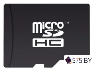 Карта памяти Mirex microSDXC UHS-I (Class 10) 64GB (13613-AD10SD64) фото