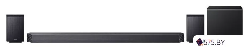 Саундбар Samsung HW-Q930F фото