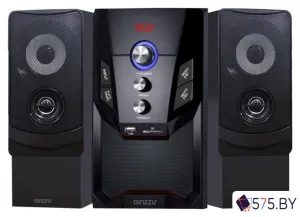 Акустика Ginzzu GM-415 фото