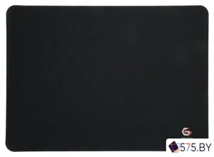 Коврик для мыши Gembird MP-35-25-BLACK фото