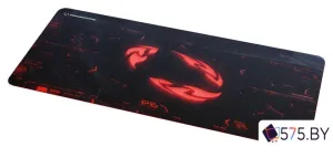 Коврик для стола FragMachine Mouse Pad Red фото