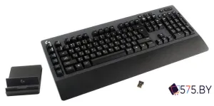 Клавиатура Logitech G613 920-008393 (нет кириллицы) фото