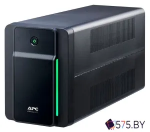 Источник бесперебойного питания APC Back-UPS 750VA BX750MI фото
