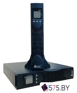 Источник бесперебойного питания SVC TRX11-1KL-LCD/AS09C13 фото