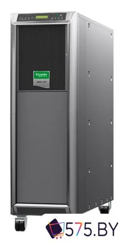 Источник бесперебойного питания APC MGE Galaxy 300 [G3HT10KHB1S] фото