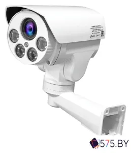 IP-камера Ginzzu HIB-2V01A фото