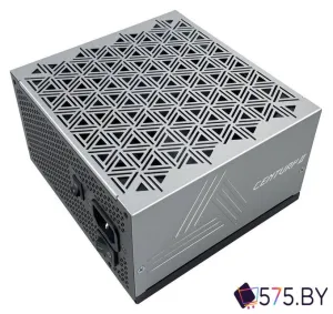 Блок питания Montech Century II 850W фото