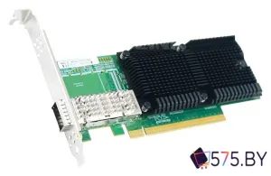 Сетевая карта LR-Link LRES1019PF-QSFP28 фото