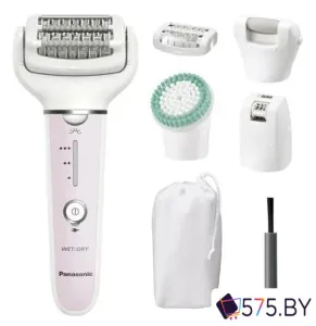 Эпилятор Panasonic ES-EY80-P520 фото