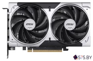 Видеокарта MSI GeForce RTX 5050 8G Ventus 2X фото