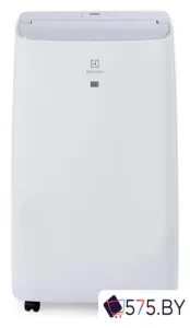 Мобильный кондиционер Electrolux Loft 2.0 EACM-12 CLN/N6 2.0 EU фото