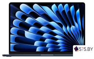 Ноутбук Apple MacBook Air 15.3" M5 2026 MDVN4 фото
