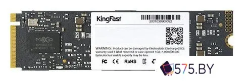 SSD KingFast F8N 256GB F8N-256 фото