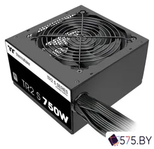 Блок питания Thermaltake TR2 S 750W PS-TRS-0750NNSAWE-2 фото