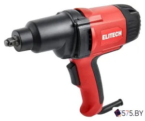Гайковерт ELITECH ГУ 0903РЭ E2201.068.00 фото