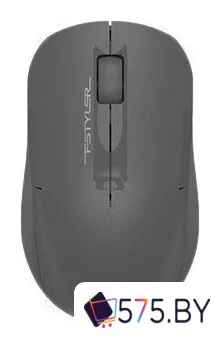 Мышь A4Tech Fstyler FG15C Air2 (серый) фото