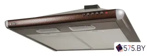 Кухонная вытяжка Akpo Elegant Turbo 60 WK-5 (медь) фото