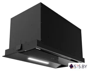 Кухонная вытяжка Akpo Dea 60 WK-9 (черный) фото
