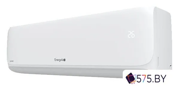 Кондиционер Energolux Glarus ESAS24GL1_H/ESAU24GL1_H фото