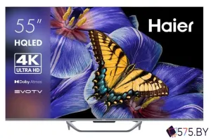 Телевизор Haier 55 Smart TV S4 фото