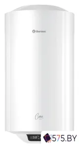 Накопительный электрический водонагреватель Thermex Como 100 V Wi-Fi фото