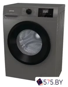 Стиральная машина Gorenje W5NGPI72SBSS/C фото
