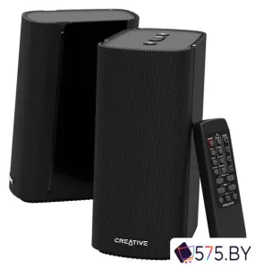 Акустика Creative T100 фото