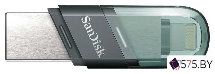 USB Flash SanDisk iXpand Flip 32GB фото