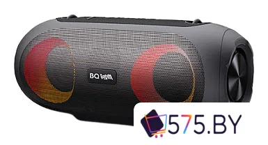 Беспроводная колонка BQ PBS2000 фото