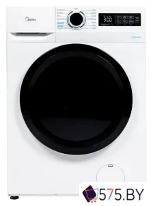 Стиральная машина Midea MF01712BS40/W фото