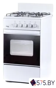 Кухонная плита Лада Nova RG 24039 W фото