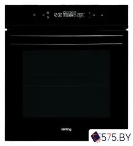 Электрический духовой шкаф Korting OKB 4591 GN фото