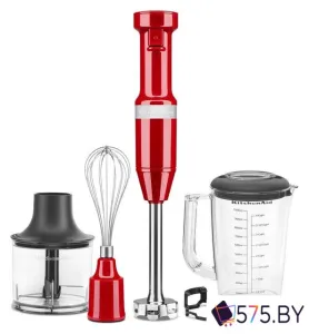 Погружной блендер KitchenAid 5KHBV83EER фото