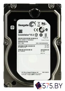 Жесткий диск Seagate Constellation ES.3 1TB (ST1000NM0033) фото