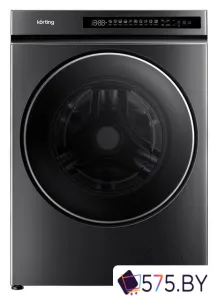 Стиральная машина Korting KWM 60ID1203 GR фото