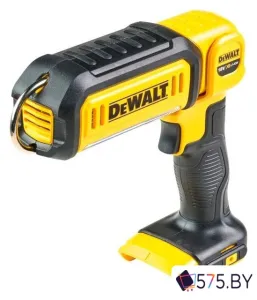 Фонарь DeWalt DCL050-XJ (без АКБ) фото