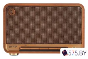 Беспроводная аудиосистема Edifier D32 (коричневый) фото