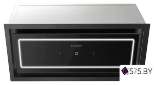 Кухонная вытяжка Candy CVXBI662GB фото
