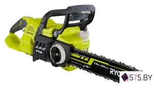 Аккумуляторная пила Ryobi RY36CSX35A-150 (с АКБ 5 Ah) фото
