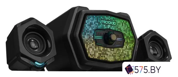 Акустика Microlab U220 фото