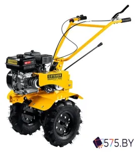 Мотоблок бензиновый Steher GT-300 фото
