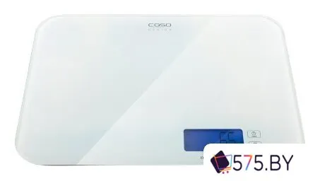 Кухонные электронные весы CASO LX 20 фото