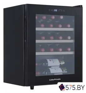 Винный шкаф Cellar Private CP023 фото