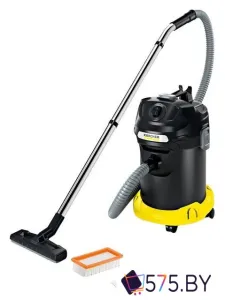 Пылесос Karcher AD 4 Premium фото