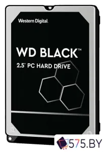 Жесткий диск WD Black 500GB WD5000LPSX фото