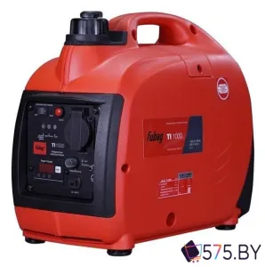 Бензиновый генератор Fubag TI 1000 646250 фото