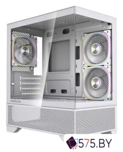 Корпус Powercase Vision Micro M4W CVMM4W-A3 фото