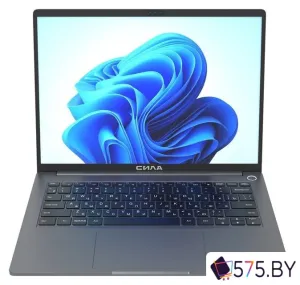 Ноутбук Сила X-513-1 фото